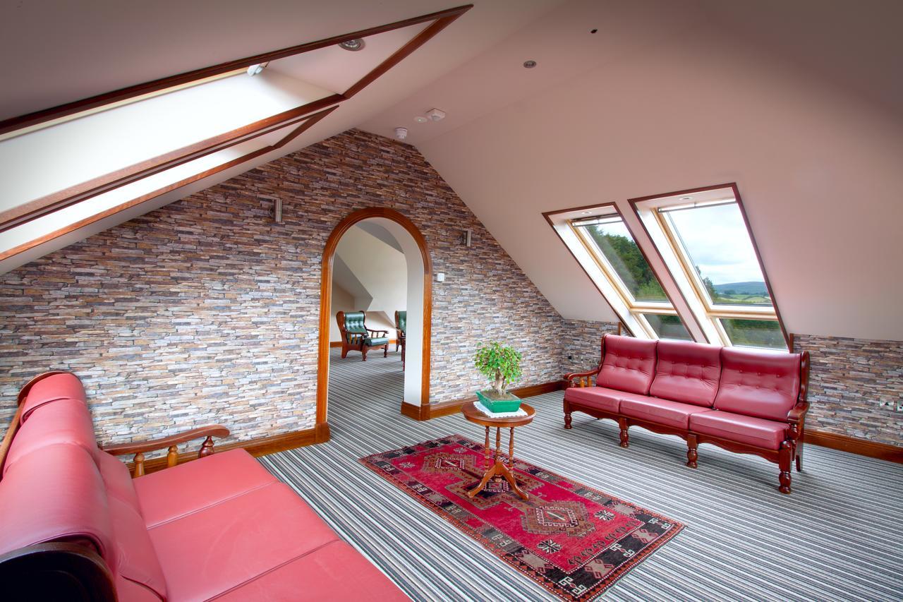 The Lodge @ Harvey'S Point Donegal Town Zewnętrze zdjęcie